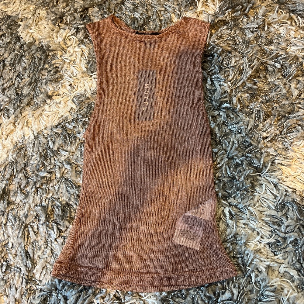 Motel Rocks Tank